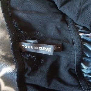 Torrid nightie
